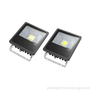 Outdoor IP65 30W LED Floodlight with CE FCC RoHS (TG30)